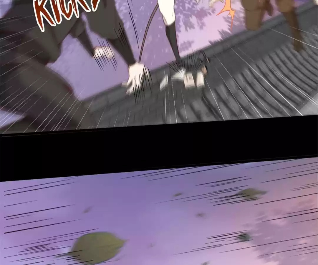 Read My Assassin Consort (Colored) chapter 16 image 30 on Lezhin
