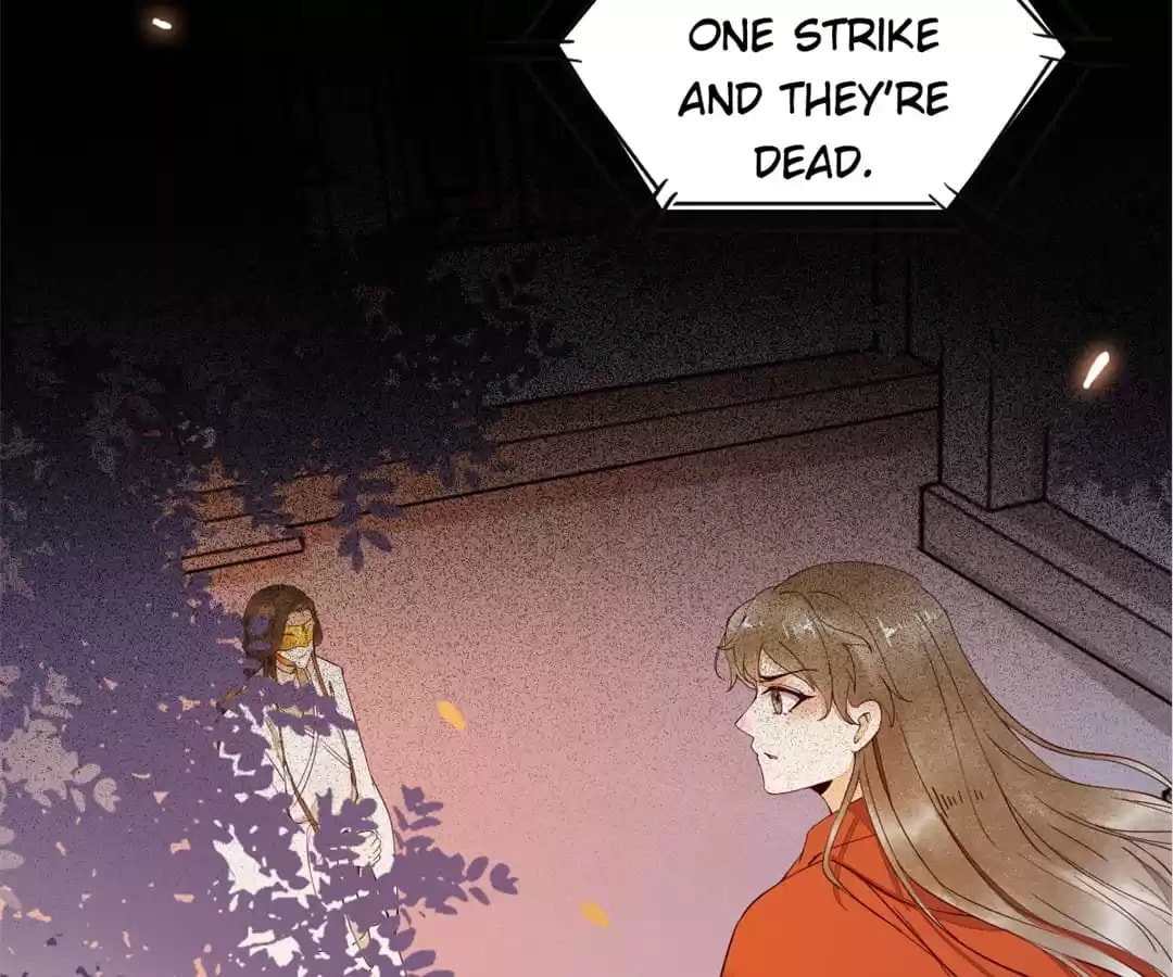 Read My Assassin Consort (Colored) chapter 16 image 36 on Lezhin