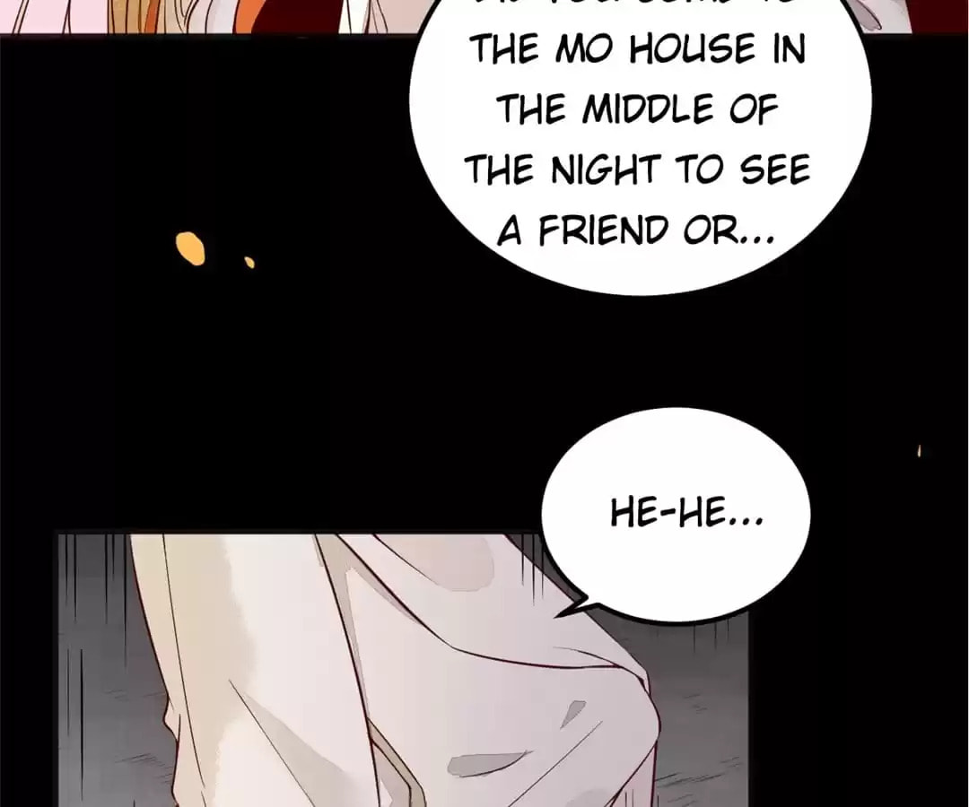 Read My Assassin Consort (Colored) chapter 16 image 42 on Lezhin