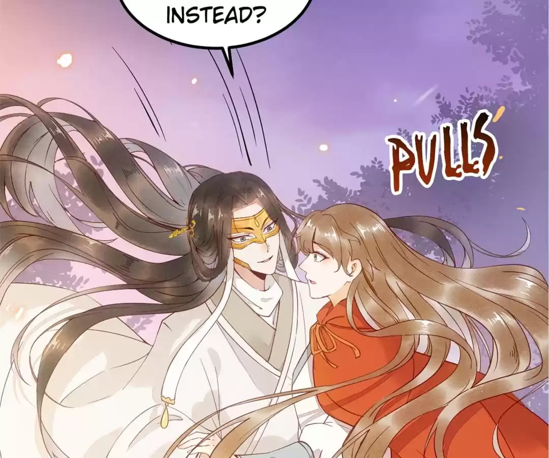 Read My Assassin Consort (Colored) chapter 16 image 44 on Lezhin