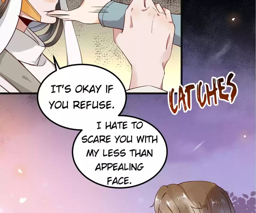 Read My Assassin Consort (Colored) chapter 16 image 49 on Lezhin