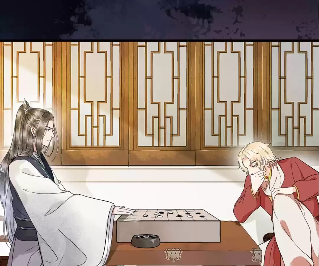 Read My Assassin Consort (Colored) chapter 16 image 5 on Lezhin