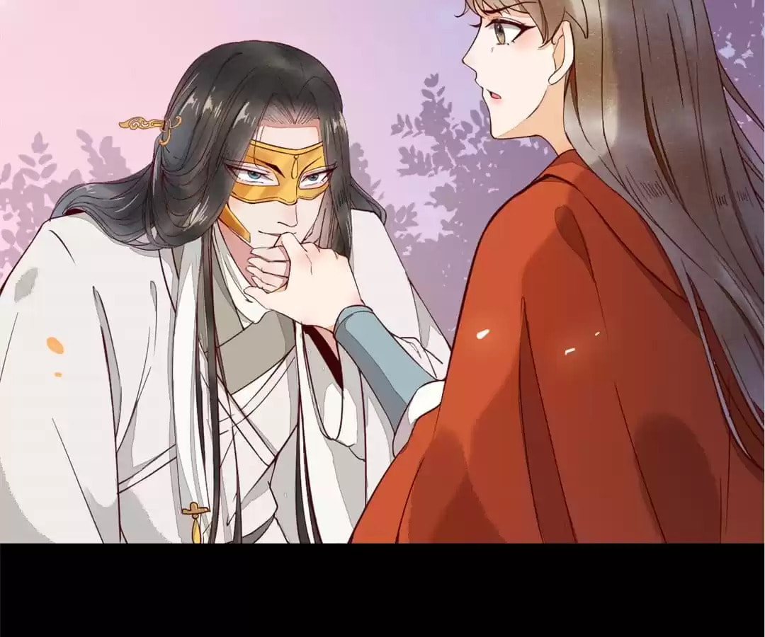 Read My Assassin Consort (Colored) chapter 16 image 50 on Lezhin
