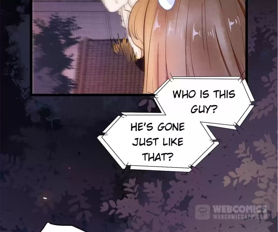 Read My Assassin Consort (Colored) chapter 16 image 53 on Lezhin
