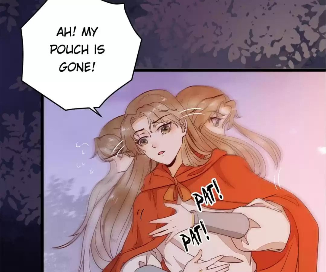 Read My Assassin Consort (Colored) chapter 16 image 54 on Lezhin