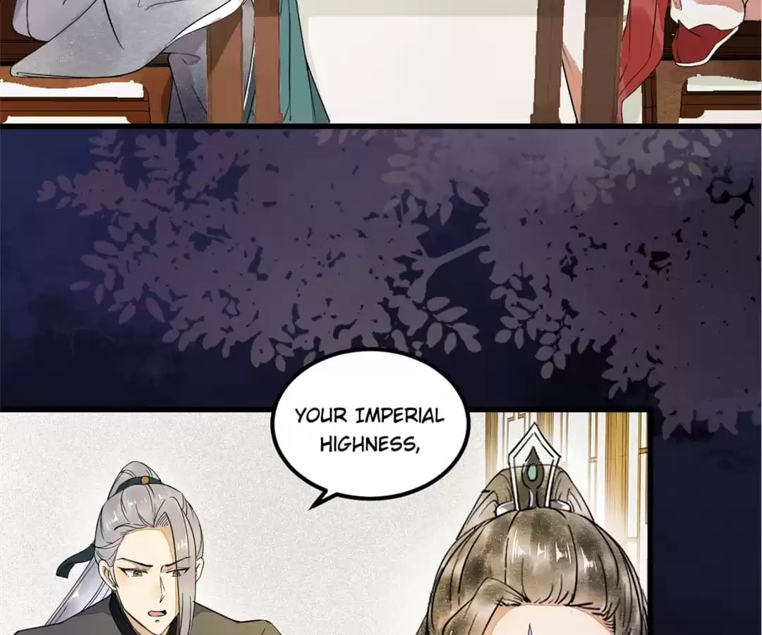Read My Assassin Consort (Colored) chapter 16 image 6 on Lezhin