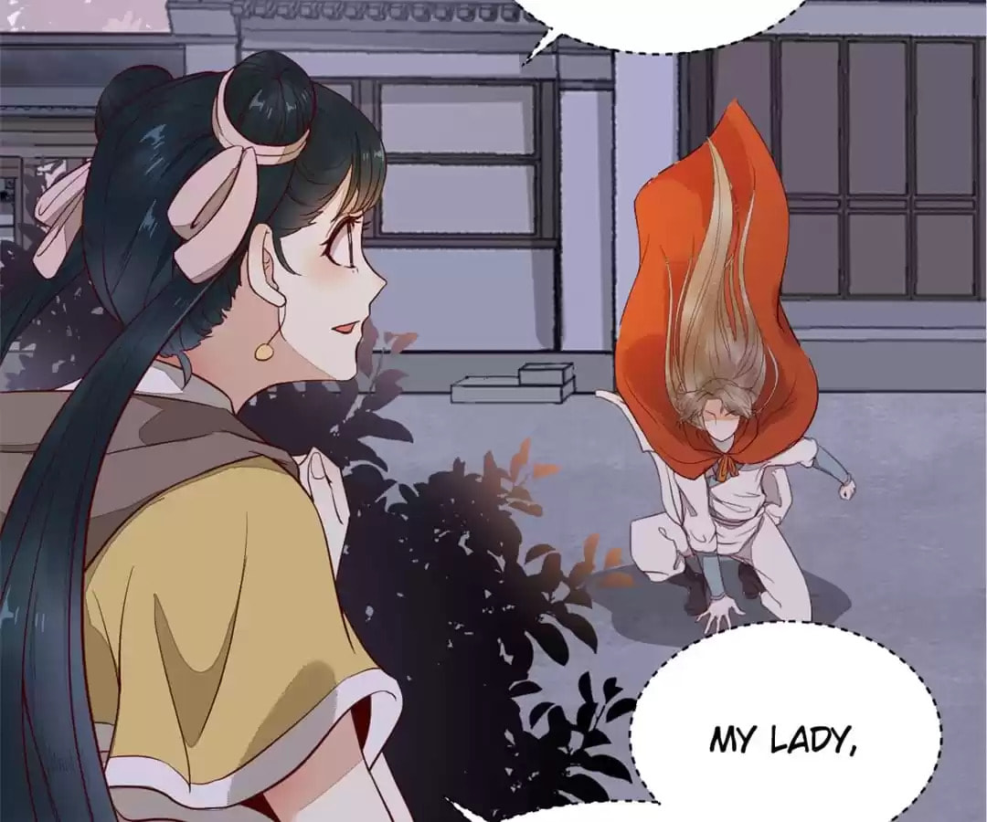 Read My Assassin Consort (Colored) chapter 16 image 64 on Lezhin