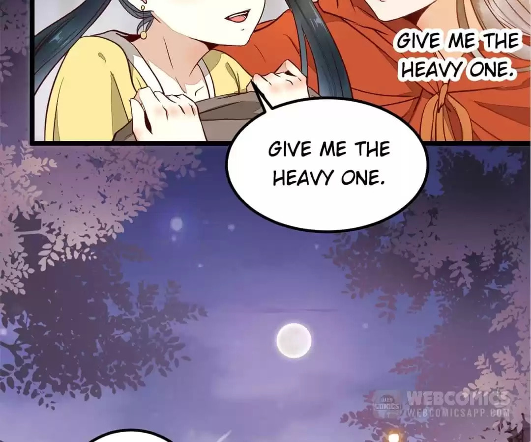 Read My Assassin Consort (Colored) chapter 16 image 67 on Lezhin