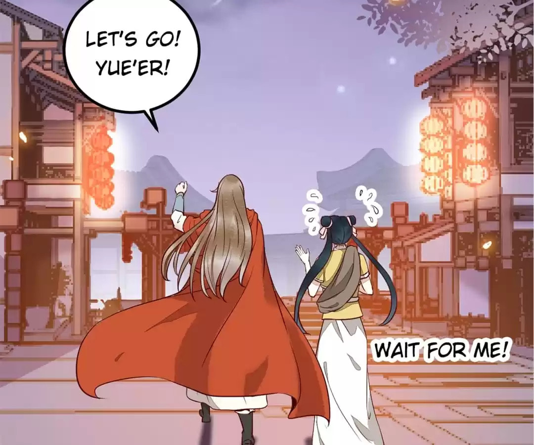 Read My Assassin Consort (Colored) chapter 16 image 68 on Lezhin