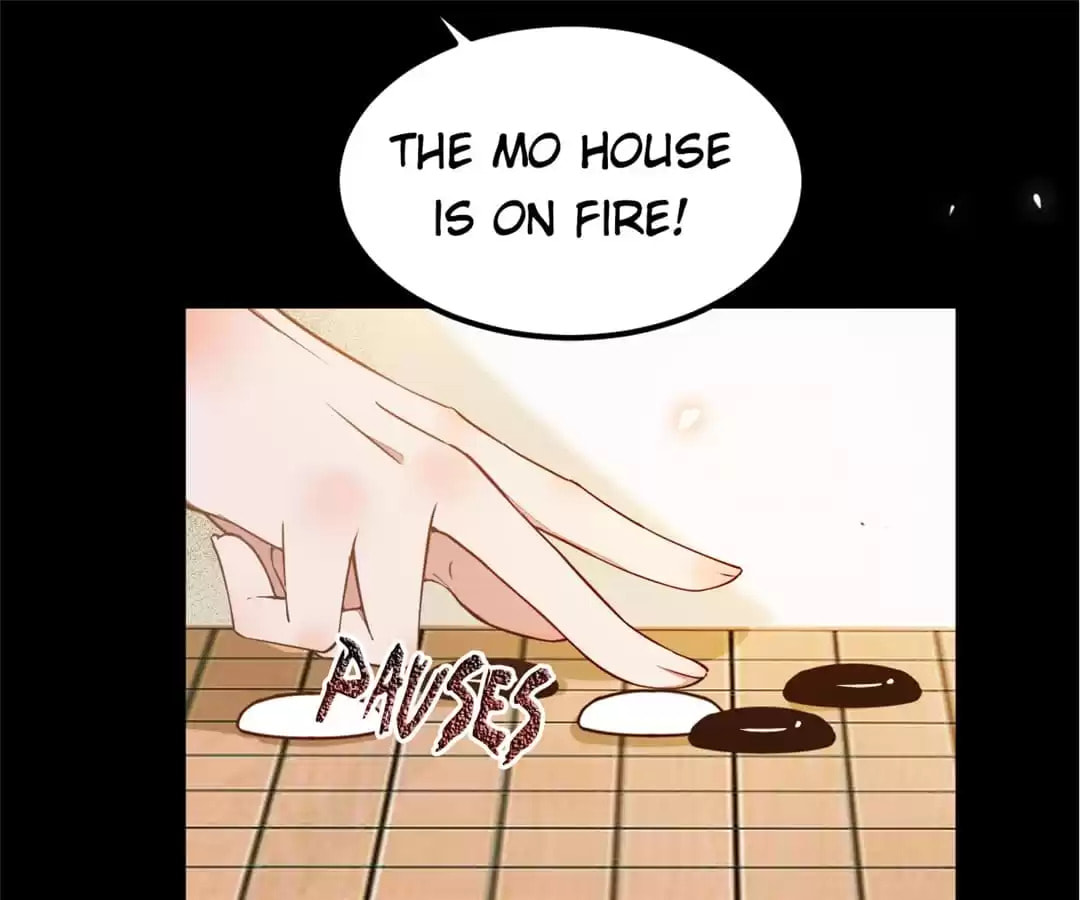 Read My Assassin Consort (Colored) chapter 16 image 8 on Lezhin