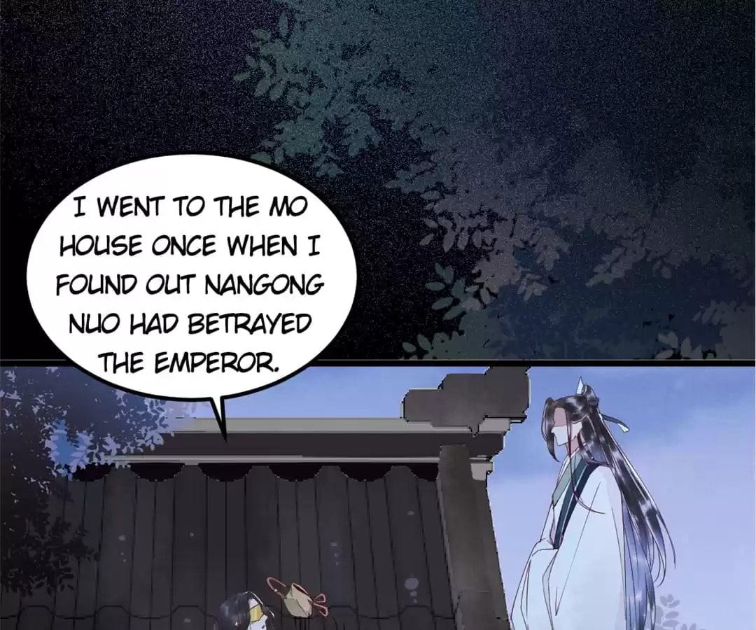 Read My Assassin Consort (Colored) chapter 17 image 11 on Lezhin