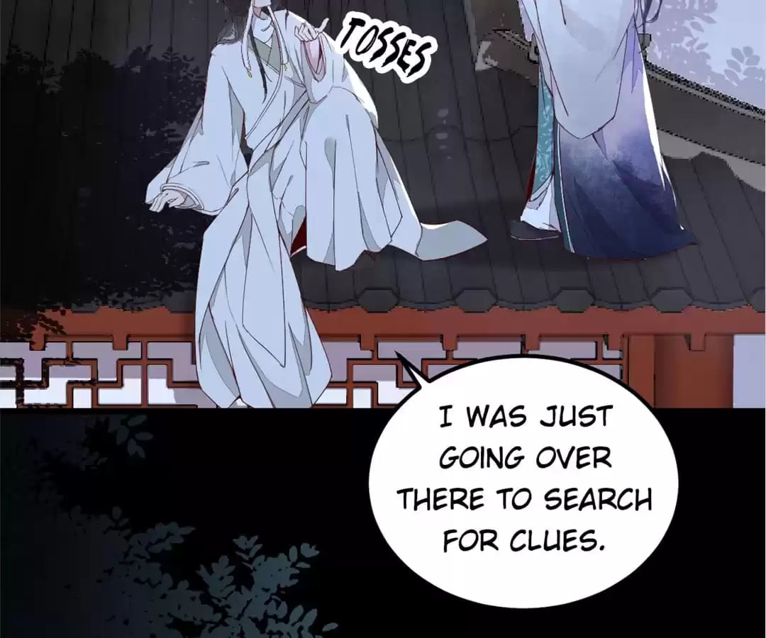 Read My Assassin Consort (Colored) chapter 17 image 12 on Lezhin