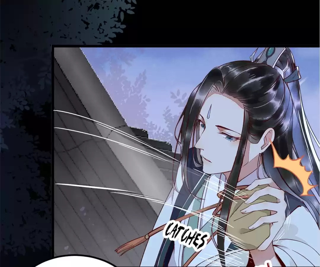 Read My Assassin Consort (Colored) chapter 17 image 13 on Lezhin
