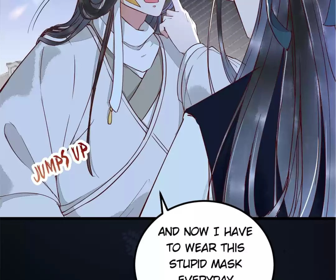 Read My Assassin Consort (Colored) chapter 17 image 15 on Lezhin