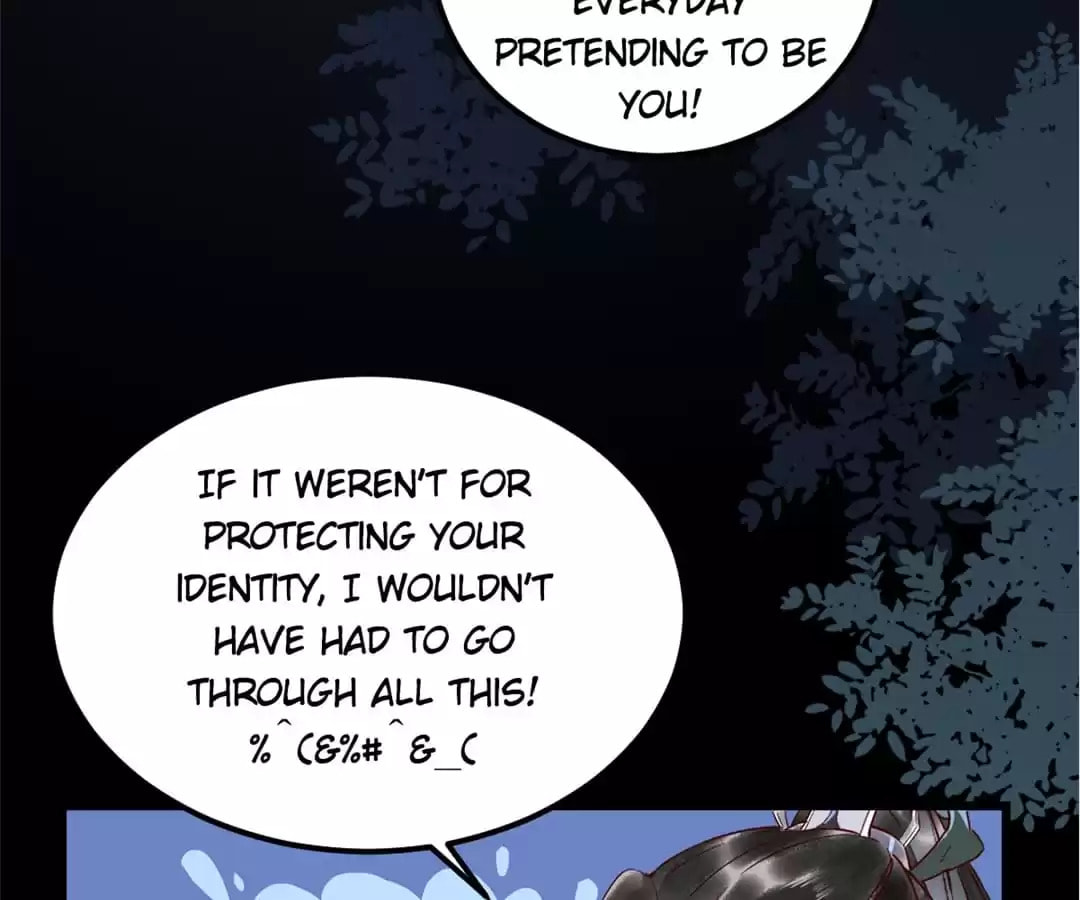 Read My Assassin Consort (Colored) chapter 17 image 16 on Lezhin