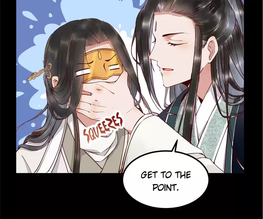 Read My Assassin Consort (Colored) chapter 17 image 17 on Lezhin