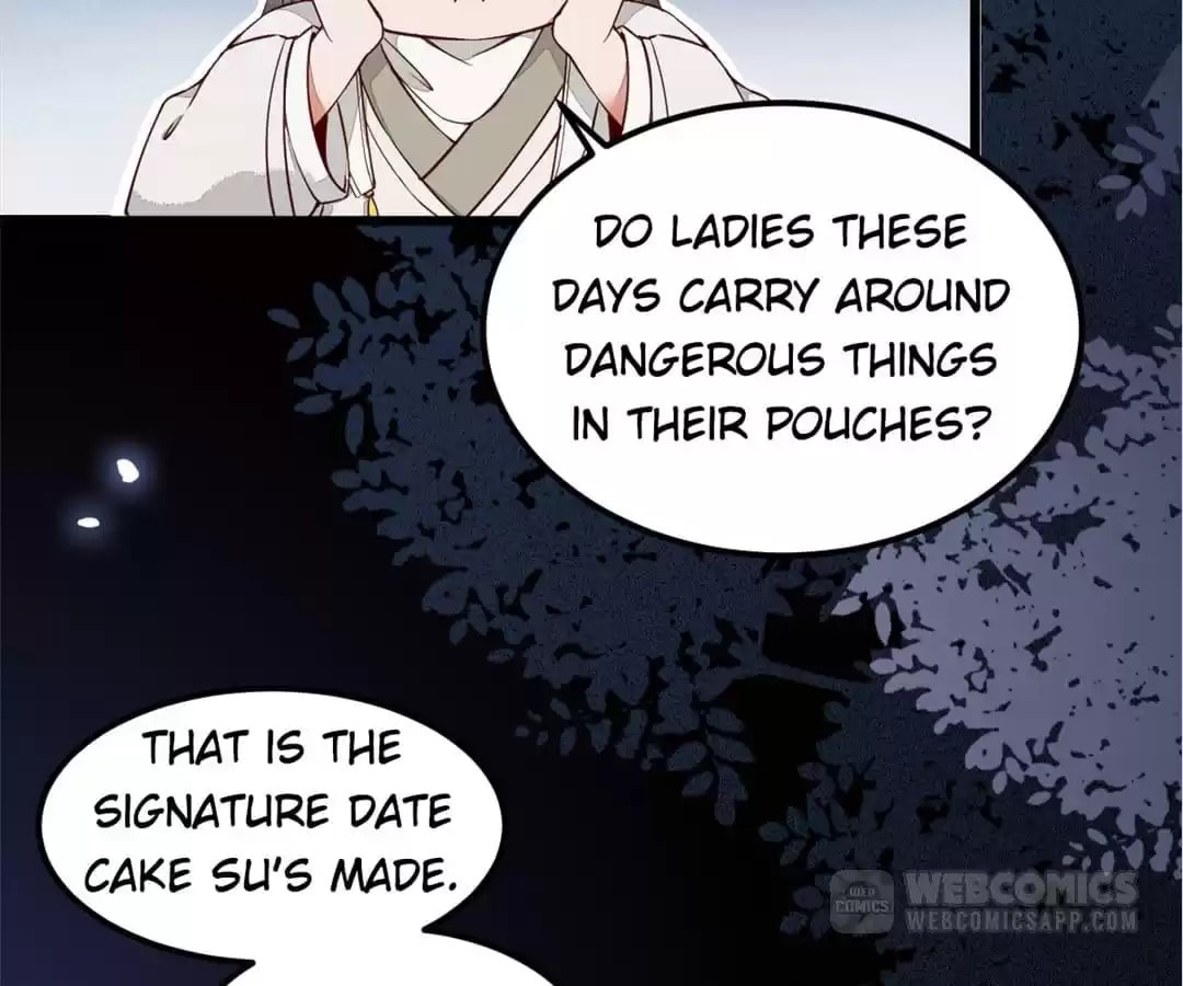 Read My Assassin Consort (Colored) chapter 17 image 20 on Lezhin