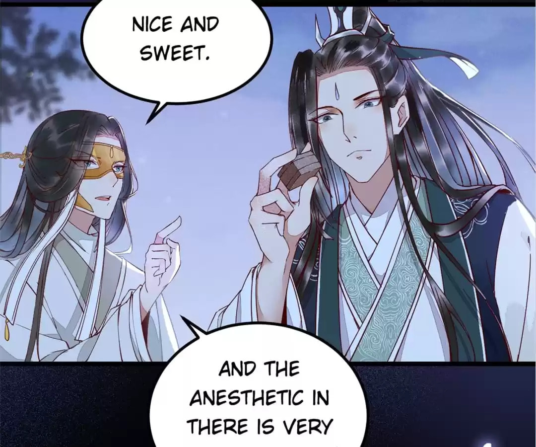 Read My Assassin Consort (Colored) chapter 17 image 21 on Lezhin