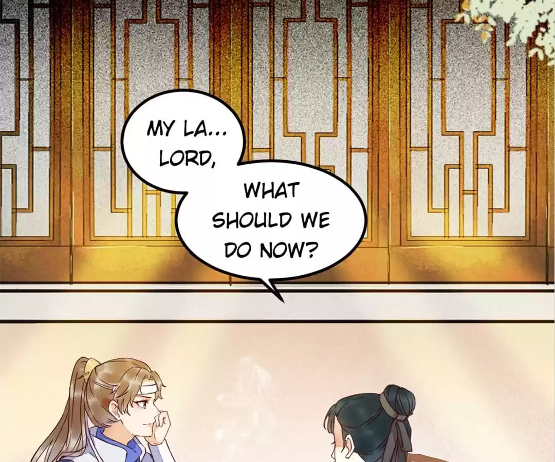Read My Assassin Consort (Colored) chapter 17 image 26 on Lezhin