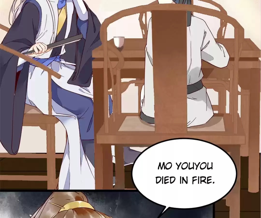 Read My Assassin Consort (Colored) chapter 17 image 27 on Lezhin