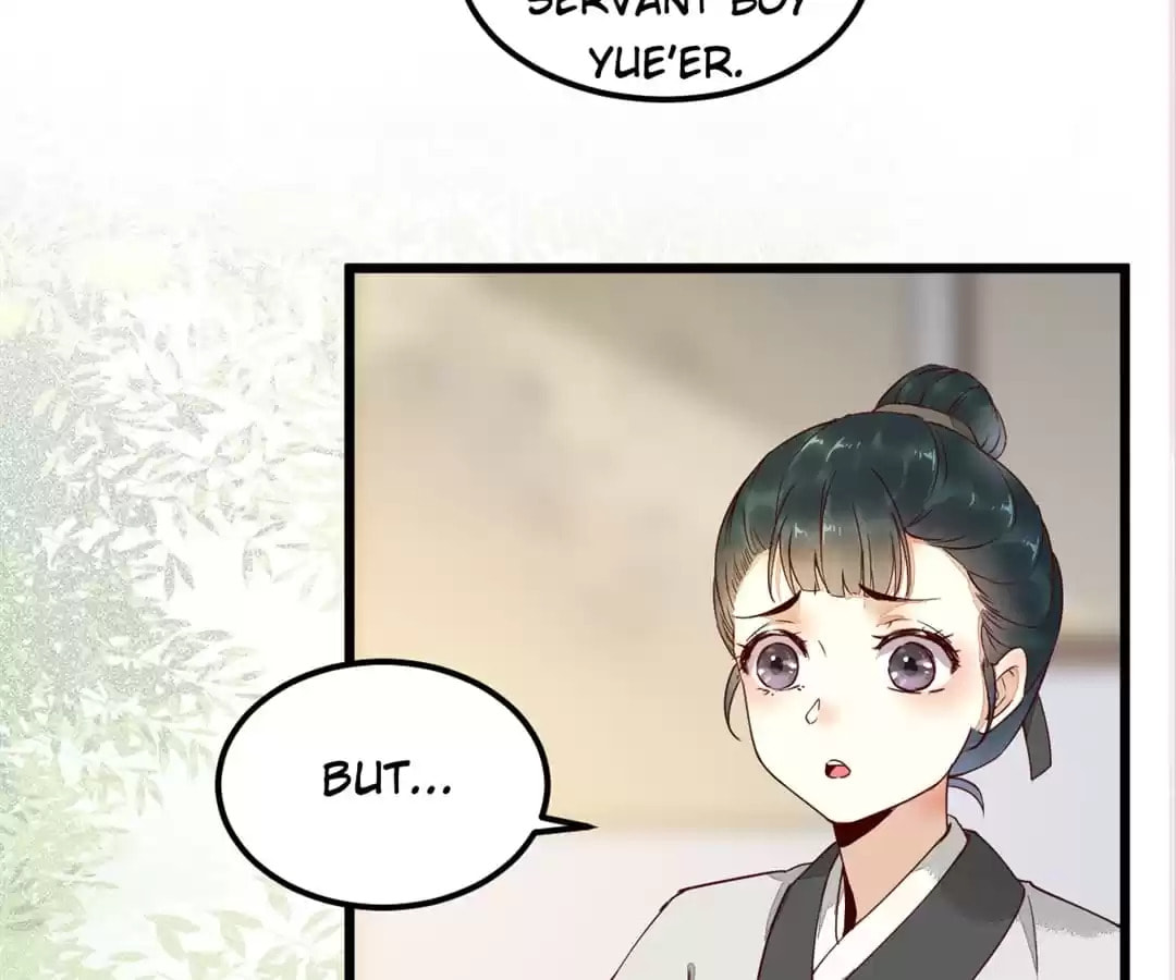 Read My Assassin Consort (Colored) chapter 17 image 29 on Lezhin