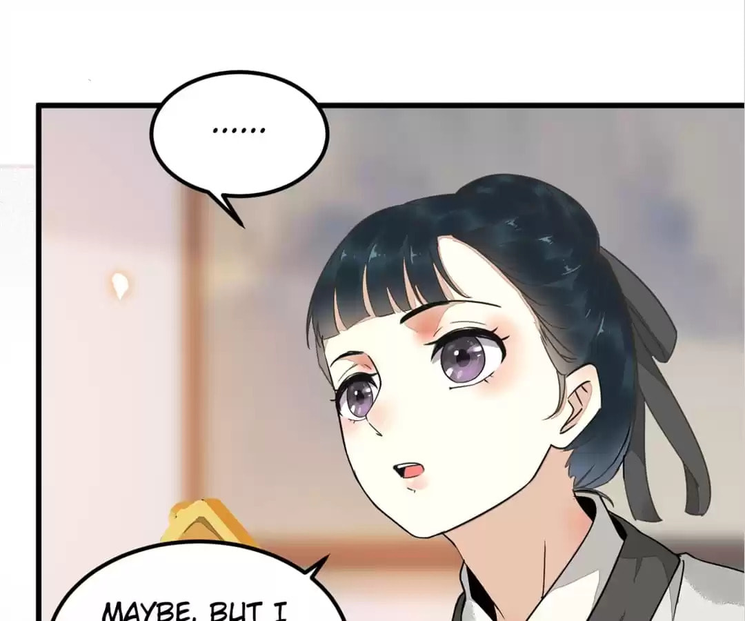 Read My Assassin Consort (Colored) chapter 17 image 33 on Lezhin