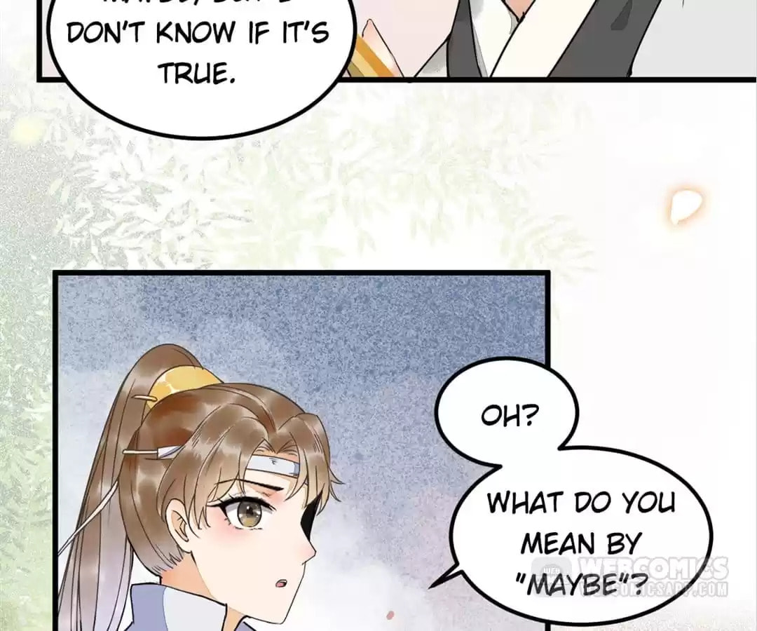 Read My Assassin Consort (Colored) chapter 17 image 34 on Lezhin