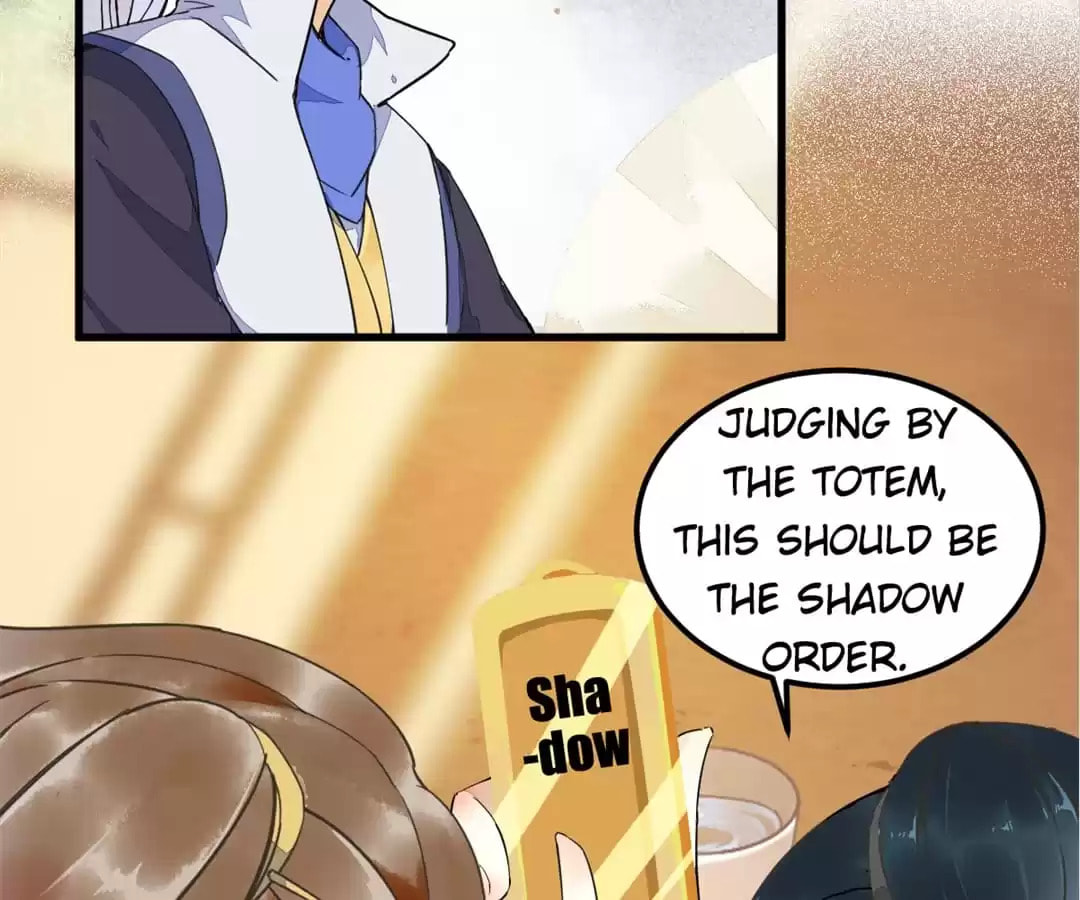 Read My Assassin Consort (Colored) chapter 17 image 35 on Lezhin