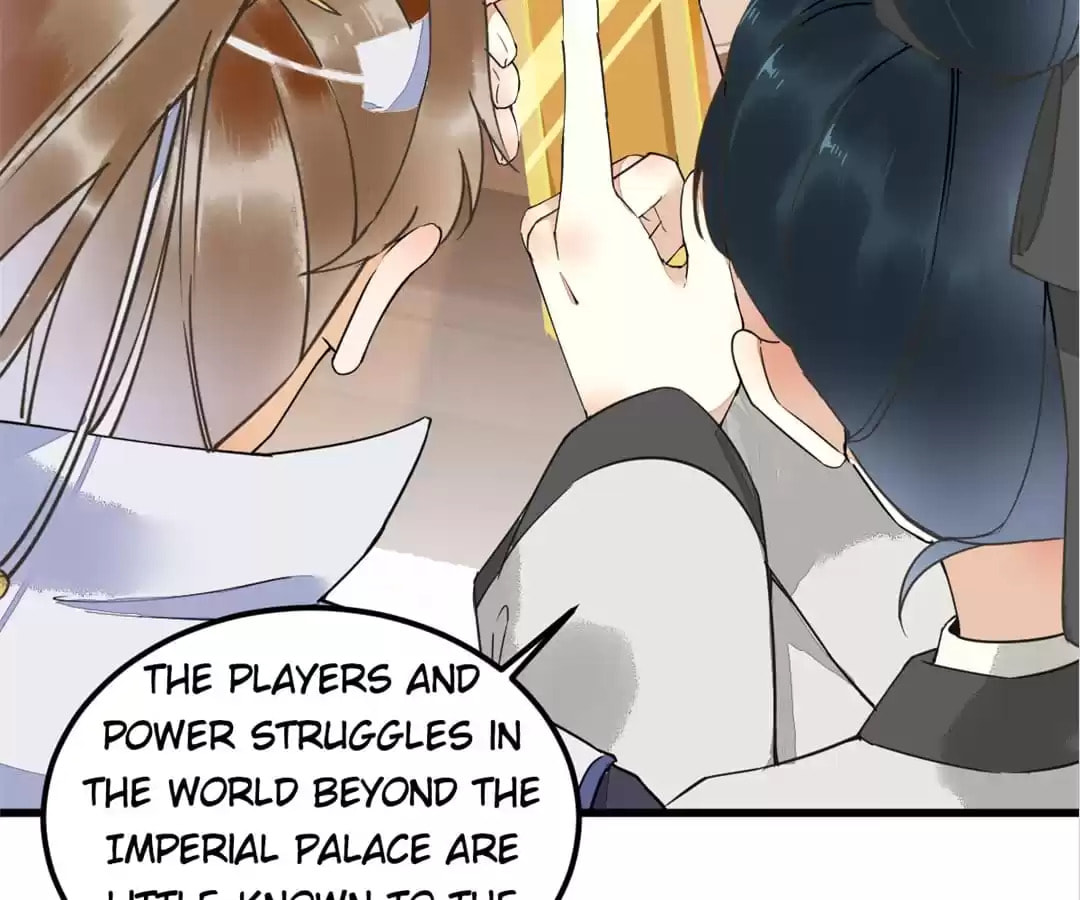 Read My Assassin Consort (Colored) chapter 17 image 36 on Lezhin