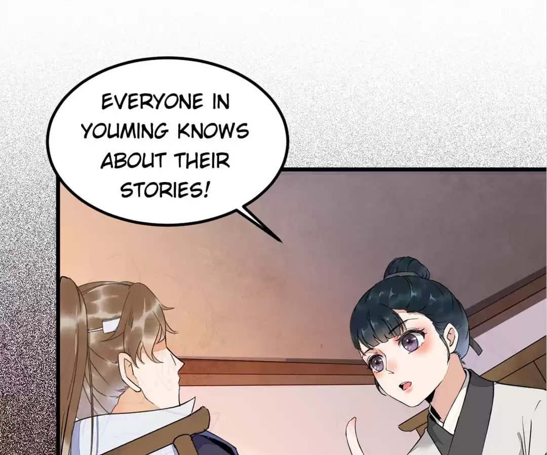 Read My Assassin Consort (Colored) chapter 17 image 38 on Lezhin