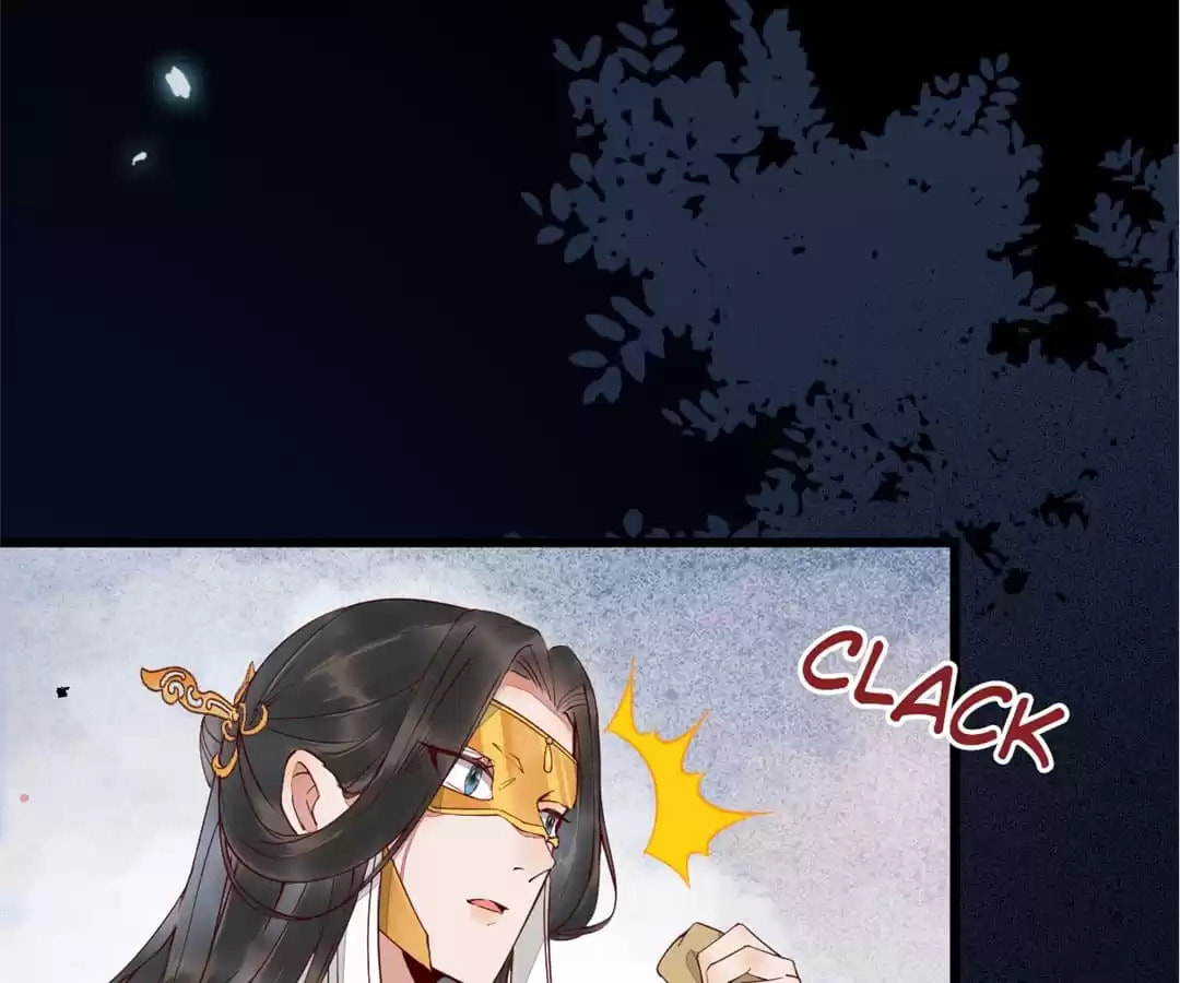 Read My Assassin Consort (Colored) chapter 17 image 4 on Lezhin