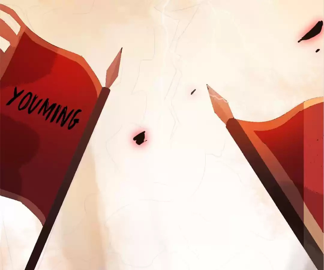 Read My Assassin Consort (Colored) chapter 17 image 41 on Lezhin