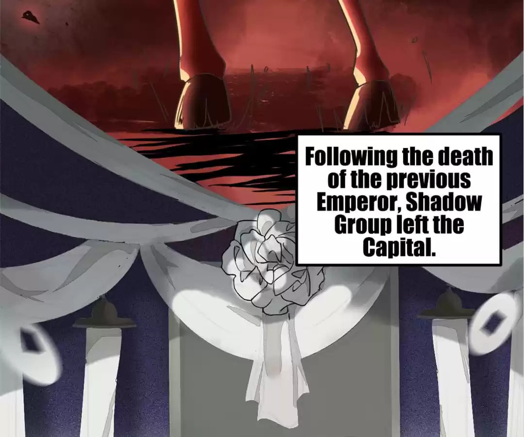 Read My Assassin Consort (Colored) chapter 17 image 45 on Lezhin