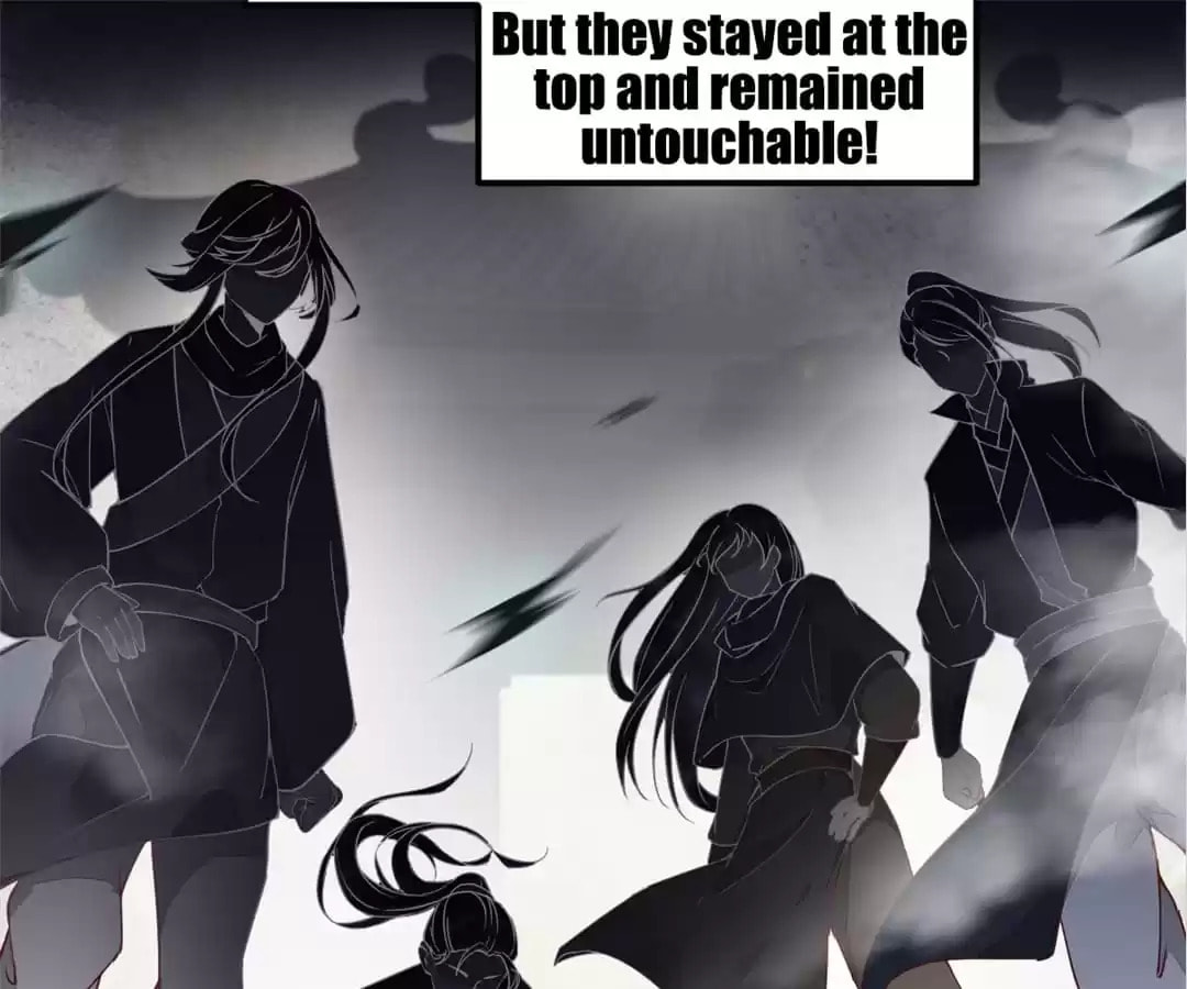 Read My Assassin Consort (Colored) chapter 17 image 47 on Lezhin