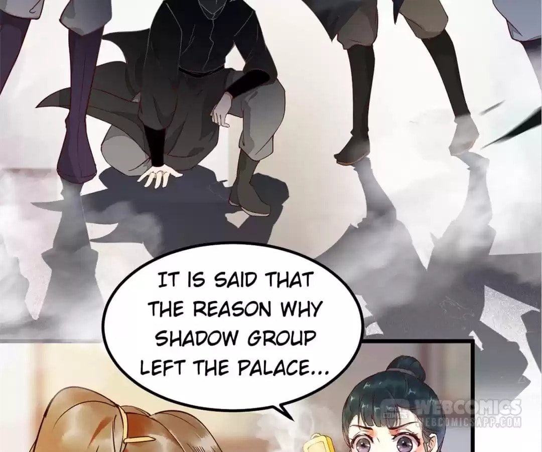 Read My Assassin Consort (Colored) chapter 17 image 48 on Lezhin
