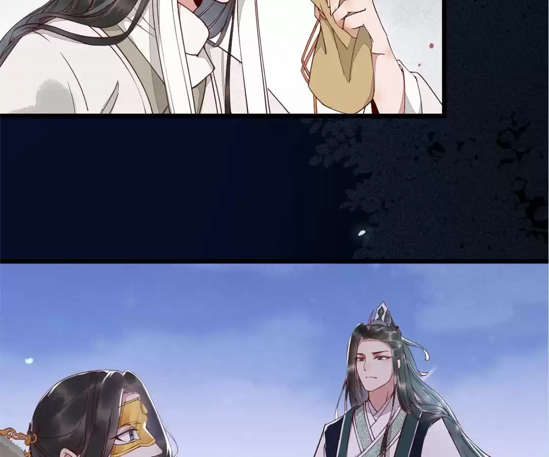 Read My Assassin Consort (Colored) chapter 17 image 5 on Lezhin