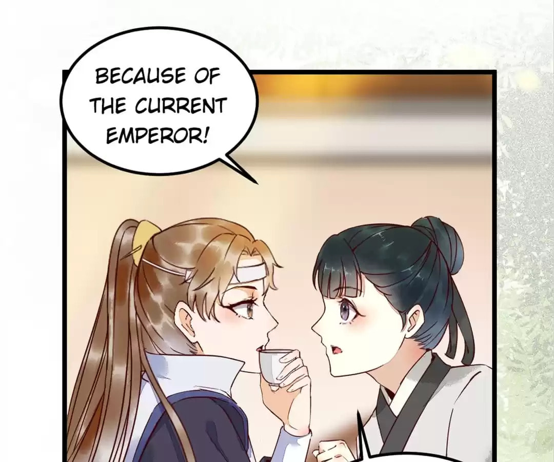 Read My Assassin Consort (Colored) chapter 17 image 50 on Lezhin