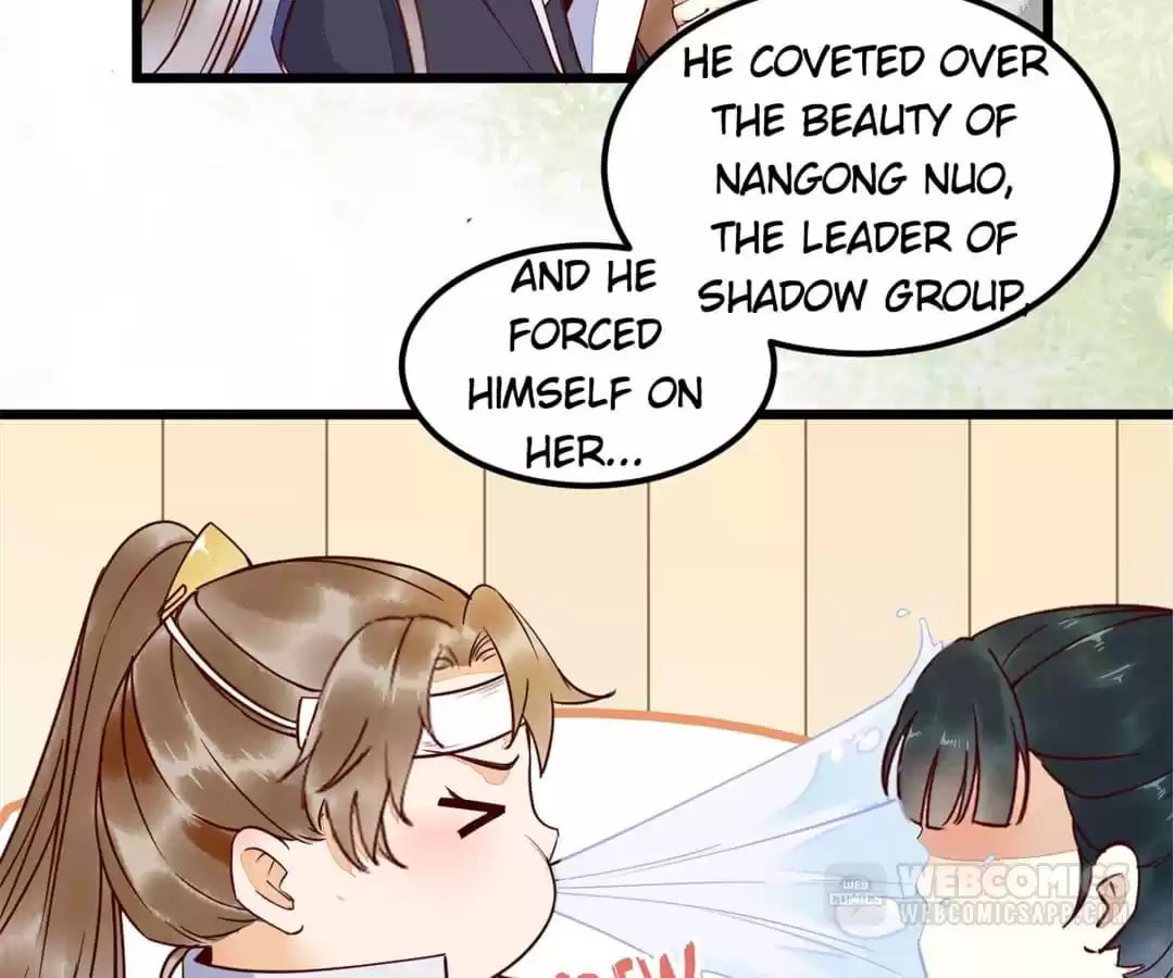 Read My Assassin Consort (Colored) chapter 17 image 51 on Lezhin