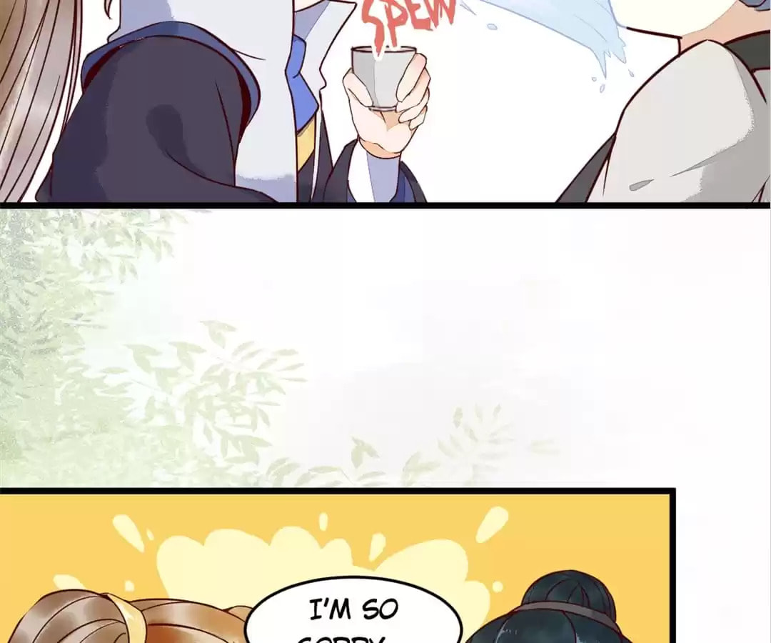 Read My Assassin Consort (Colored) chapter 17 image 52 on Lezhin