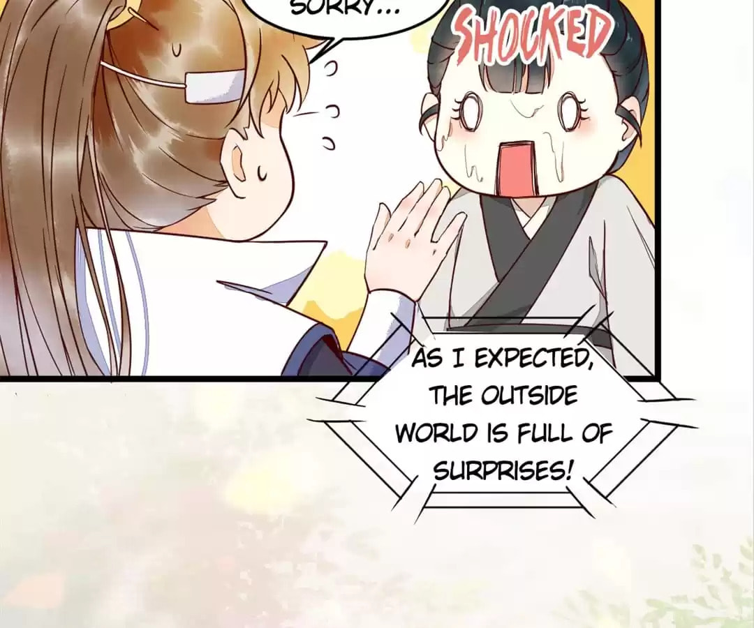 Read My Assassin Consort (Colored) chapter 17 image 53 on Lezhin