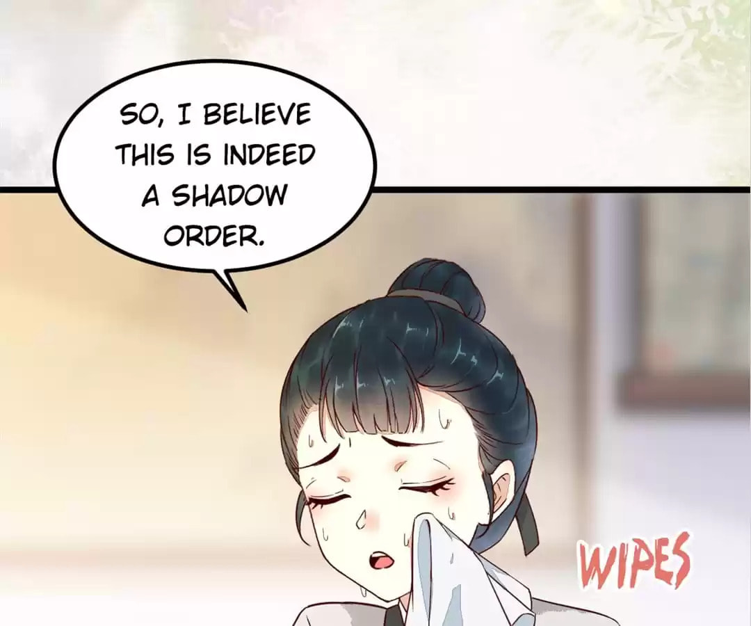 Read My Assassin Consort (Colored) chapter 17 image 54 on Lezhin