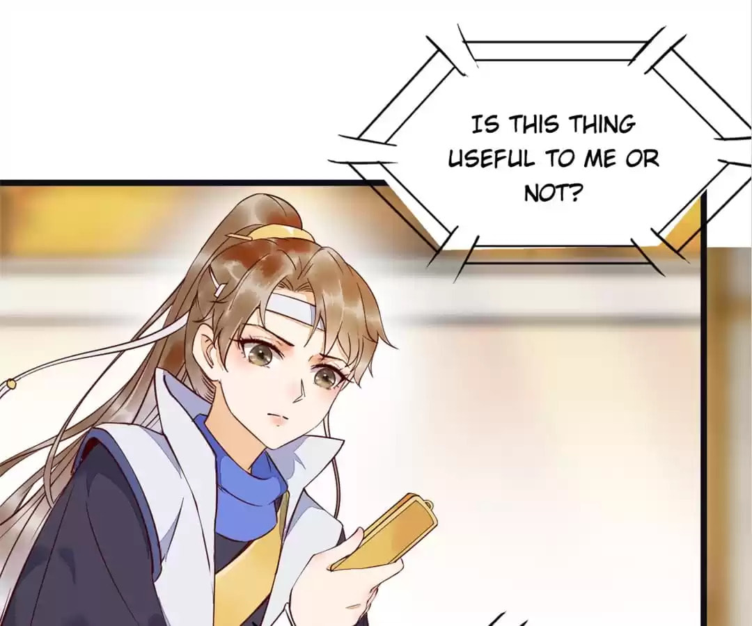 Read My Assassin Consort (Colored) chapter 17 image 56 on Lezhin