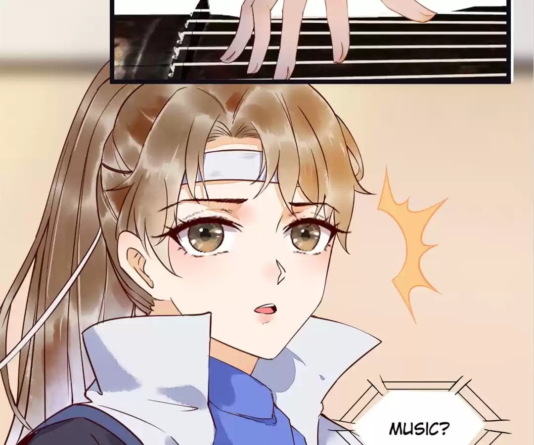 Read My Assassin Consort (Colored) chapter 17 image 58 on Lezhin