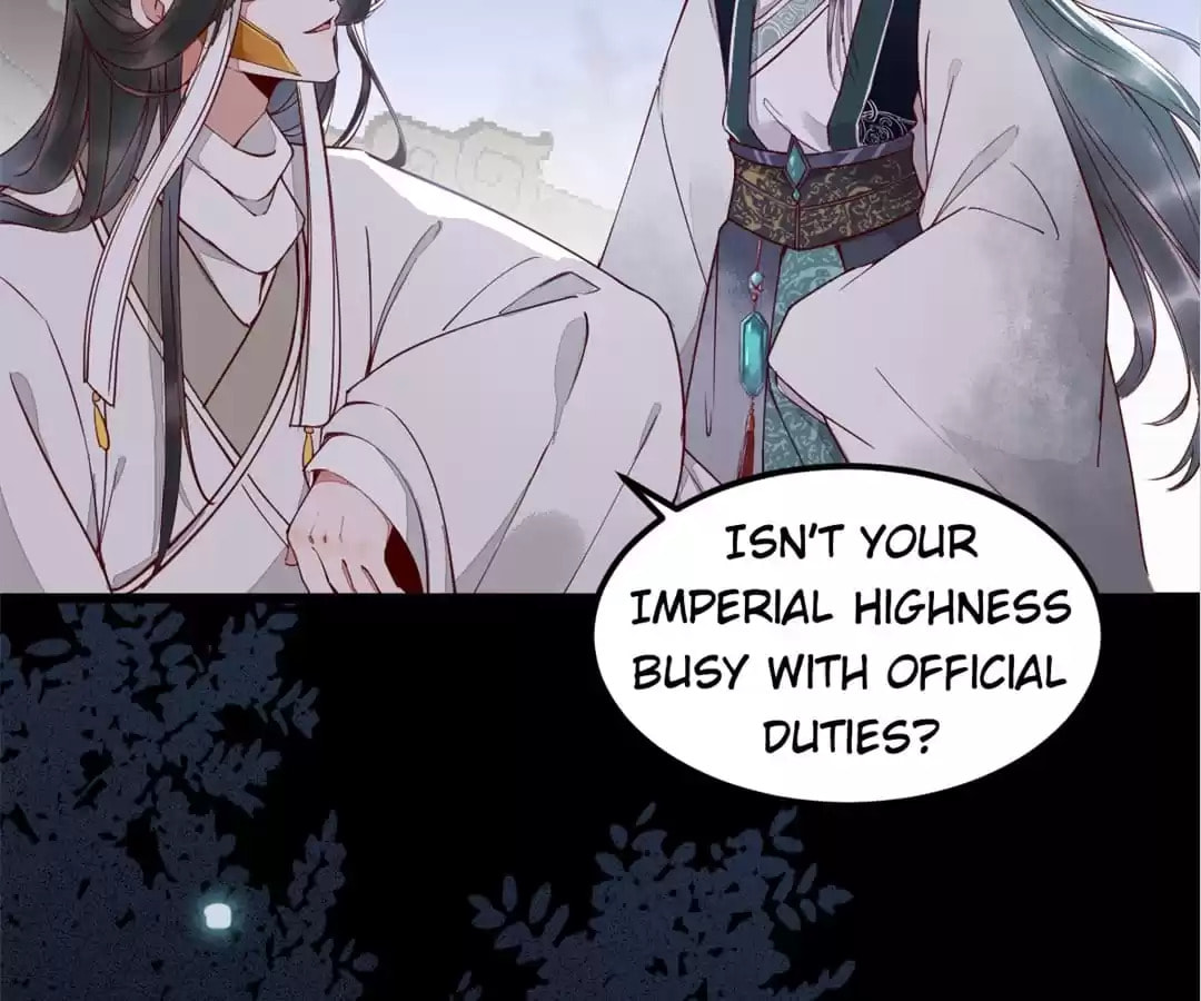 Read My Assassin Consort (Colored) chapter 17 image 6 on Lezhin