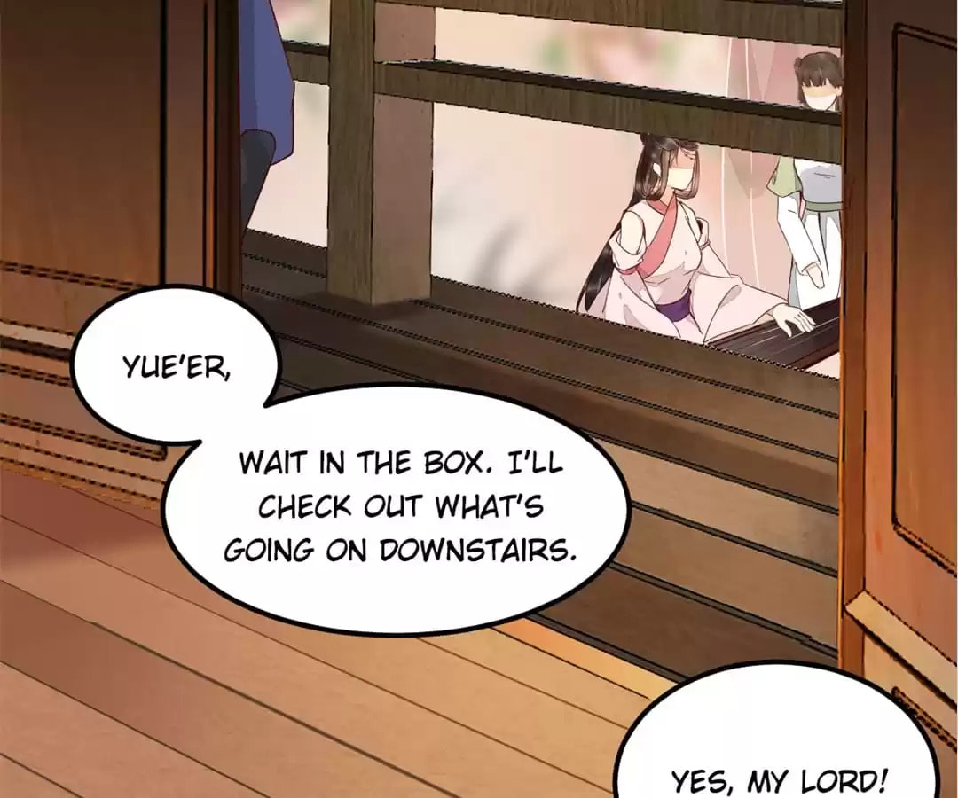 Read My Assassin Consort (Colored) chapter 17 image 60 on Lezhin