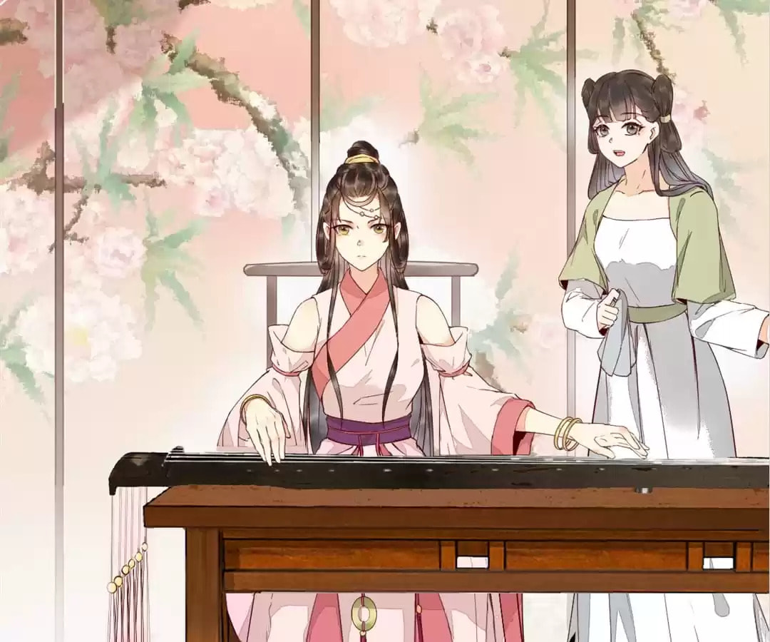 Read My Assassin Consort (Colored) chapter 17 image 62 on Lezhin