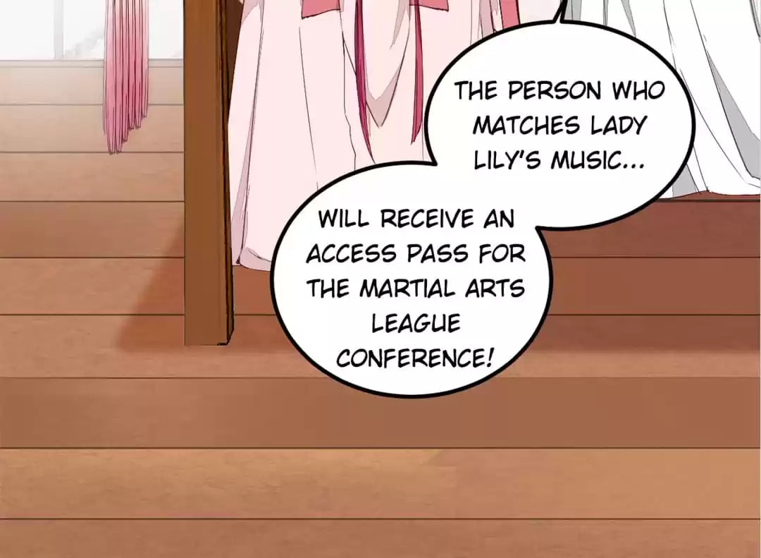 Read My Assassin Consort (Colored) chapter 17 image 63 on Lezhin