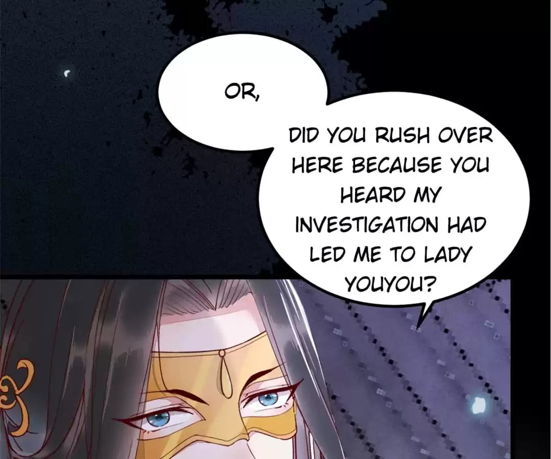 Read My Assassin Consort (Colored) chapter 17 image 7 on Lezhin