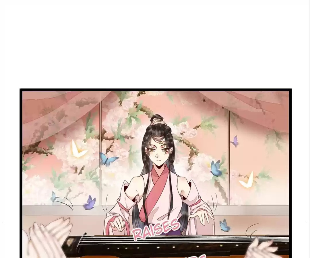Read My Assassin Consort (Colored) chapter 18 image 13 on Lezhin
