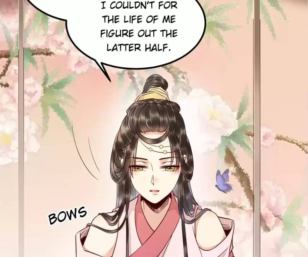 Read My Assassin Consort (Colored) chapter 18 image 15 on Lezhin